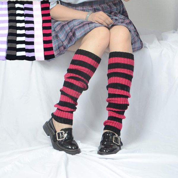 socks & hosiery 1 pair stylish women kniting leg warmer winter knit crochet fashion lady legging foot, Black;white
socks & hosiery 1 pair stylish women kniting leg warmer winter knit crochet fashion lady legging foot, Black;white