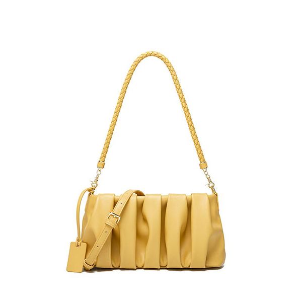 evening bags brand women bag 2021 shoulder armpit women's large-capacity pleated cloud fashion handbag crossbody bolso mujer
evening bags brand women bag 2021 shoulder armpit women's large-capacity pleated cloud fashion handbag crossbody bolso mujer
