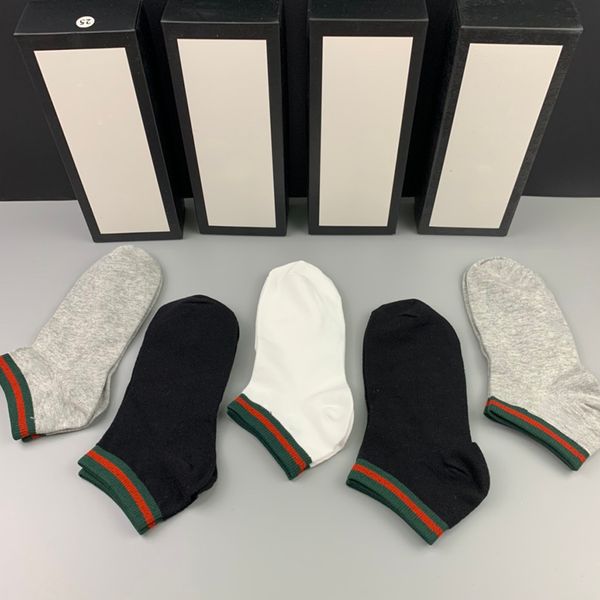 fashion brand printing sock mens womens pure cotton ankle short socks box design hosiery breathable outdoor leisure pure color letter sock, Black
fashion brand printing sock mens womens pure cotton ankle short socks box design hosiery breathable outdoor leisure pure color letter sock, Black