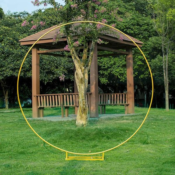 party decoration wedding arch kit metal round balloon bracket birthday flower hoop background golden
party decoration wedding arch kit metal round balloon bracket birthday flower hoop background golden