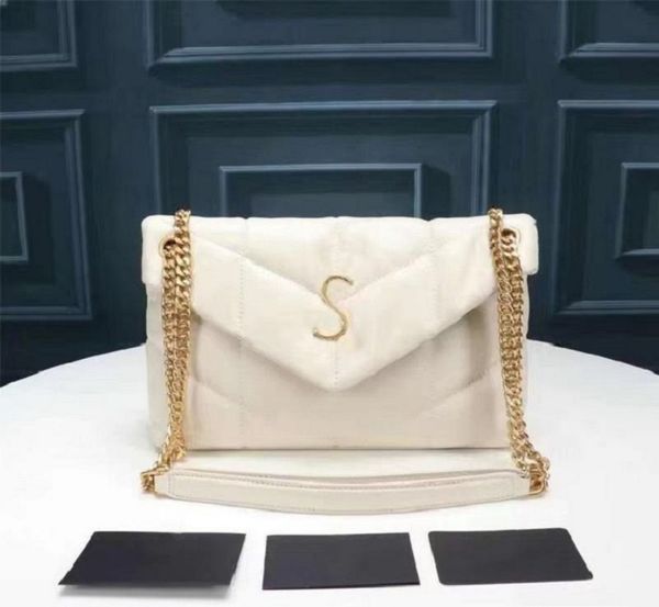classic original luxury designer bag loulou puffer ladies shoulder bags handbag purse fashion crossbody ship
classic original luxury designer bag loulou puffer ladies shoulder bags handbag purse fashion crossbody ship
