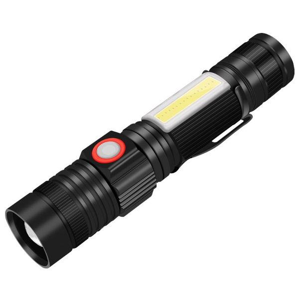 multi-function long ss lamp hunting aluminum alloy adventure usb charging waterproof zoomable led torch flashlights torches
multi-function long ss lamp hunting aluminum alloy adventure usb charging waterproof zoomable led torch flashlights torches