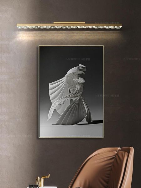 light luxury post-modern entrance door background wall lamp vanity mirror cabinet bathroom front
light luxury post-modern entrance door background wall lamp vanity mirror cabinet bathroom front