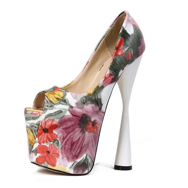 dress shoes women peep toe platform pumps print large size woman high heel summer zapatos mujer ladies xkd3069, Black
dress shoes women peep toe platform pumps print large size woman high heel summer zapatos mujer ladies xkd3069, Black