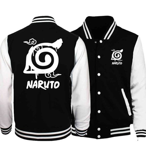 mens designer t shirts 2021 anime cartoon casual sweatshirts konoha printed baseball jackets spring autumn tracksuits men women hoodies, Black
mens designer t shirts 2021 anime cartoon casual sweatshirts konoha printed baseball jackets spring autumn tracksuits men women hoodies, Black