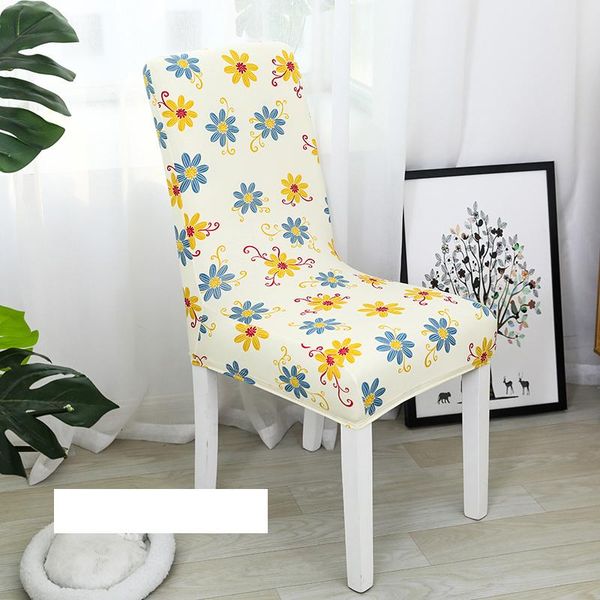 chair covers spandex elastic printing dining slipcover removable kitchen seat case stretch cover 1pc anti-dirty housse de chaise
chair covers spandex elastic printing dining slipcover removable kitchen seat case stretch cover 1pc anti-dirty housse de chaise