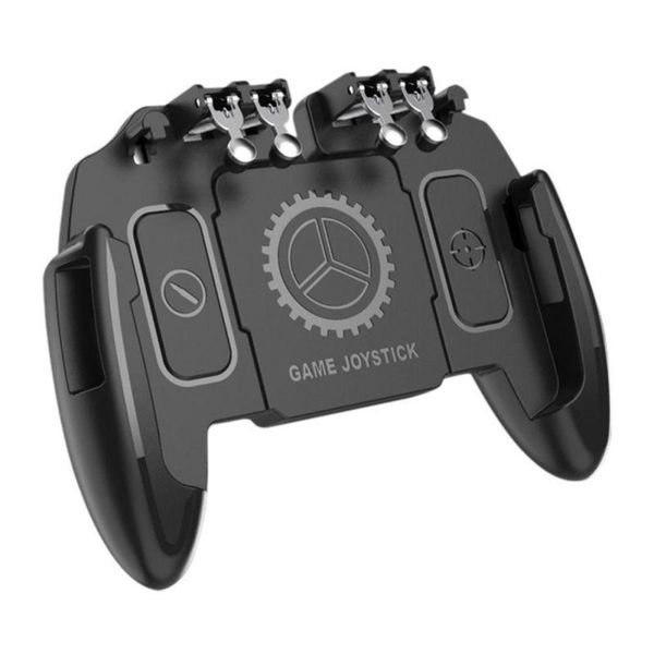 game controllers & joysticks m10 m11 mobile controller phone gamepad with cooling fan for pubg honor eats chicken artifacts
game controllers & joysticks m10 m11 mobile controller phone gamepad with cooling fan for pubg honor eats chicken artifacts