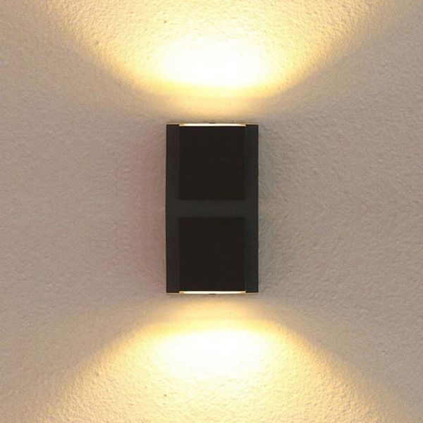 outdoor wall lamps 10w led light waterproof ip65 porch garden lamp & indoor bedroom bedside decoration lighting aluminum
outdoor wall lamps 10w led light waterproof ip65 porch garden lamp & indoor bedroom bedside decoration lighting aluminum
