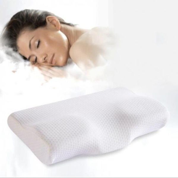 pillow memory foam bedding neck protection slow rebound shaped maternity for sleeping orthopedic pillows
pillow memory foam bedding neck protection slow rebound shaped maternity for sleeping orthopedic pillows