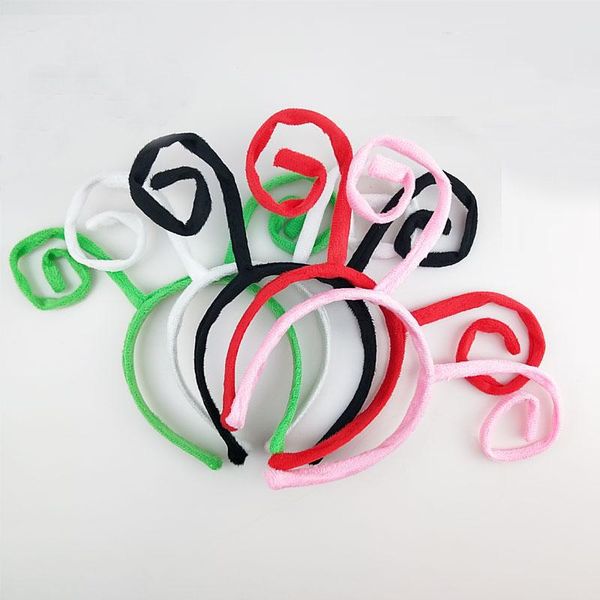 women boy girl ant butterfly headband cosplay role play masquerade tentacle animal birthday party costume halloween hair accessories, Slivery;white
women boy girl ant butterfly headband cosplay role play masquerade tentacle animal birthday party costume halloween hair accessories, Slivery;white