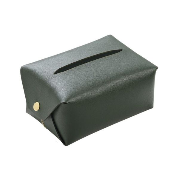 tissue boxes & napkins table decoration faux leather el pouch organizer box home car waterproof paper container napkin holder living room
tissue boxes & napkins table decoration faux leather el pouch organizer box home car waterproof paper container napkin holder living room