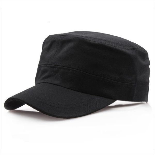 men women casual hat cap summer flat military army caps cadet hats for male female, Blue;gray
men women casual hat cap summer flat military army caps cadet hats for male female, Blue;gray