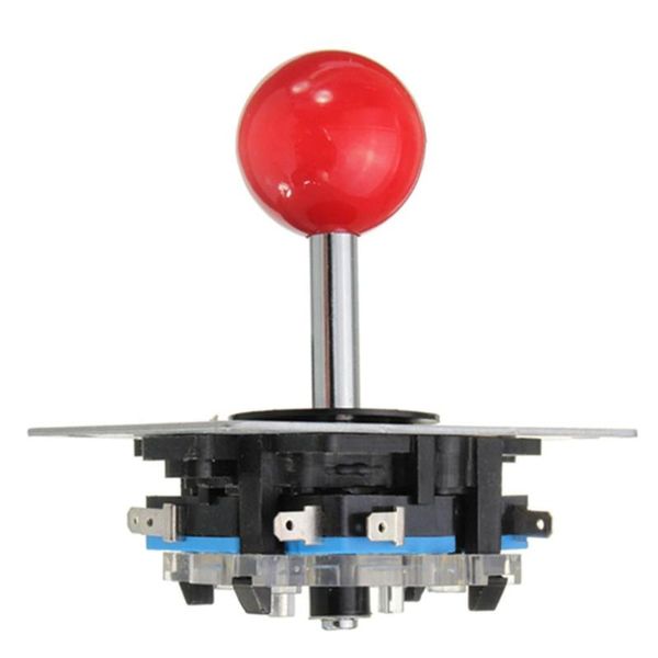 game controllers & joysticks imitation three rocker joystick arcade with micro-motion machine handle console flight control lever
game controllers & joysticks imitation three rocker joystick arcade with micro-motion machine handle console flight control lever