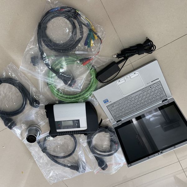 2022.06v mb star c4 star diagnosis tool with laptoughbook cf-ax2 i5 computer sd connect compact 4 ssd win-11 ready to work for mb scanner co
2022.06v mb star c4 star diagnosis tool with laptoughbook cf-ax2 i5 computer sd connect compact 4 ssd win-11 ready to work for mb scanner co