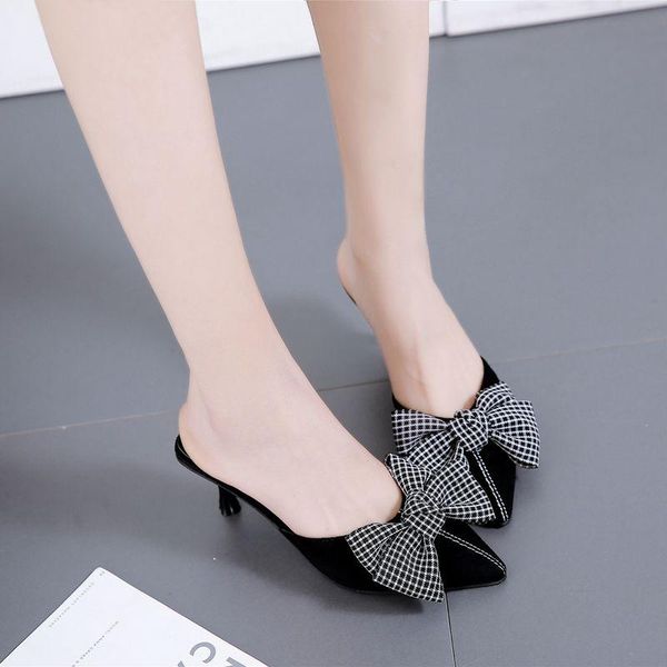 dress shoes cresfimix women classic black comfort flock high heel for office lady casual beige bow tie quality stiletto c5869
dress shoes cresfimix women classic black comfort flock high heel for office lady casual beige bow tie quality stiletto c5869