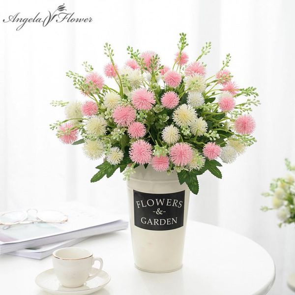 artificial plants dandelion bouquet plastic fake flower wedding road guide home pography decoration ornament gift decorative flowers & wreat
artificial plants dandelion bouquet plastic fake flower wedding road guide home pography decoration ornament gift decorative flowers & wreat