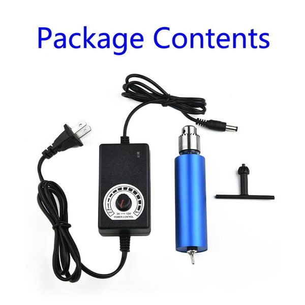 professiona electric drills dc 3-12v mini rotary tool hand drill diy multifunctional small 5000 r/min jewelry making wooden crafts
professiona electric drills dc 3-12v mini rotary tool hand drill diy multifunctional small 5000 r/min jewelry making wooden crafts