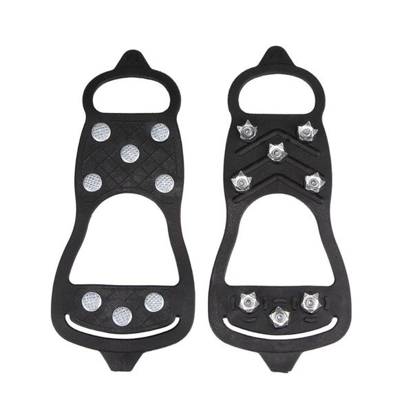 cords, slings and webbing ice shoe crampons studs anti-skid snow climbing spikes grips cleats winter anti slip shoes cover
cords, slings and webbing ice shoe crampons studs anti-skid snow climbing spikes grips cleats winter anti slip shoes cover