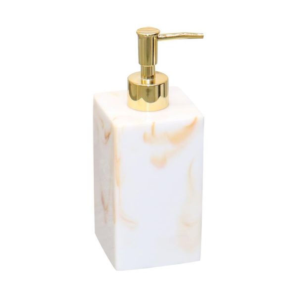 liquid soap dispenser 500ml marble texture resin for bath imitation jade gold silver pressing essence lotion bottle bathrom
liquid soap dispenser 500ml marble texture resin for bath imitation jade gold silver pressing essence lotion bottle bathrom