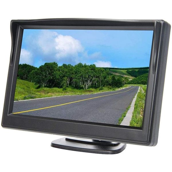 car video 5-inch ahd 1080p high-definition high-brightness display, support ahd/cvbs camera
car video 5-inch ahd 1080p high-definition high-brightness display, support ahd/cvbs camera