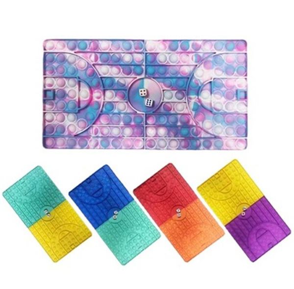 decompression large size finger toys push bubble rainbow board fingertip sensory toy parent-child time interactive game dhl free
decompression large size finger toys push bubble rainbow board fingertip sensory toy parent-child time interactive game dhl free