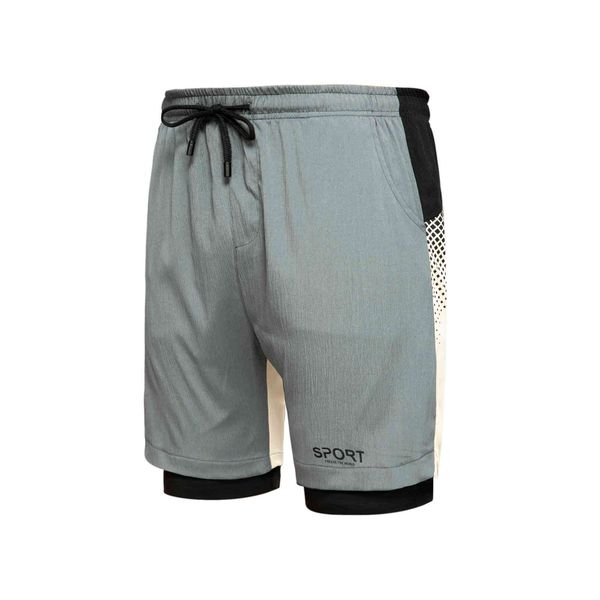 boys shorts contrast false stitching 2-inch cordon at knee height comfortable men's short pants sports, White;black
boys shorts contrast false stitching 2-inch cordon at knee height comfortable men's short pants sports, White;black