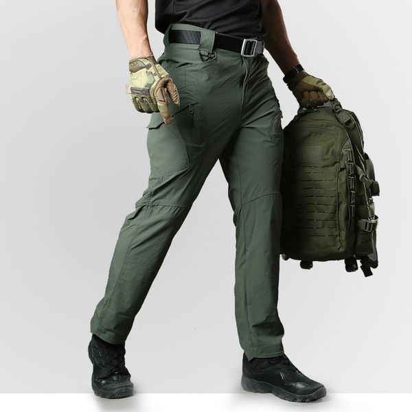 men's jeans 2021 spring military tactical pants of the men swat combat army many dwaterproof pockets water resistant to occasional wear, Blue
men's jeans 2021 spring military tactical pants of the men swat combat army many dwaterproof pockets water resistant to occasional wear, Blue