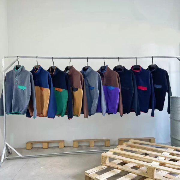 fashion sweatshirts letter men women couple models loose casual stand collar pullover fleece lamb cashmere polar fleece jacket coat sweater, Black
fashion sweatshirts letter men women couple models loose casual stand collar pullover fleece lamb cashmere polar fleece jacket coat sweater, Black