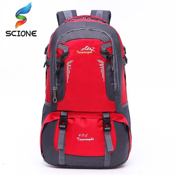 outdoor backpack camping bag waterproof mountaineering hiking backpacks molle sport climbing rucksack bags
outdoor backpack camping bag waterproof mountaineering hiking backpacks molle sport climbing rucksack bags