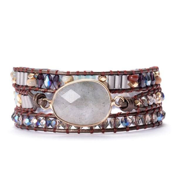 tennis handmade triple strands stones wrap bracelets bangles sparkling crystals beads women fashion bijoux gifts, Golden;silver
tennis handmade triple strands stones wrap bracelets bangles sparkling crystals beads women fashion bijoux gifts, Golden;silver