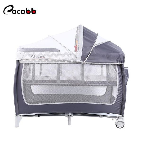 artfunning foldable baby bed movable born child multifunctional portable changing table cribs
artfunning foldable baby bed movable born child multifunctional portable changing table cribs
