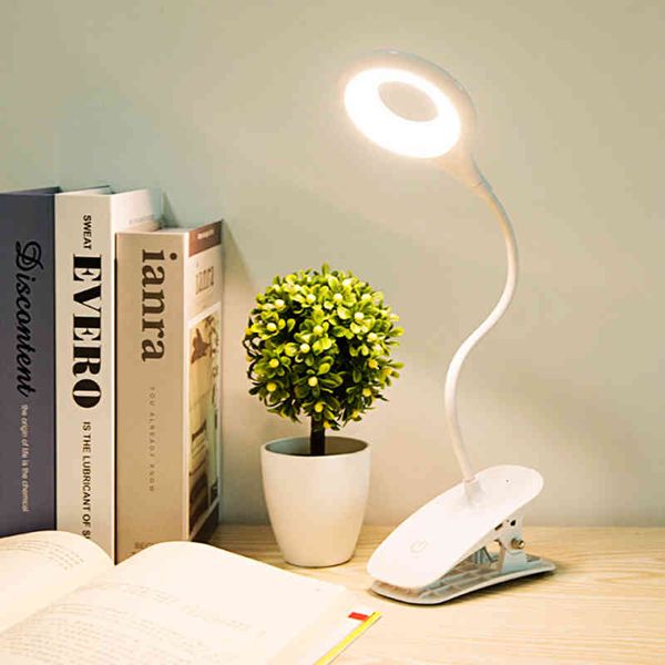 table lamps led flexible folding clamp ring desk lamp eye protection usb rechargeable dimming clip on light for book bed and computers qgk8
table lamps led flexible folding clamp ring desk lamp eye protection usb rechargeable dimming clip on light for book bed and computers qgk8
