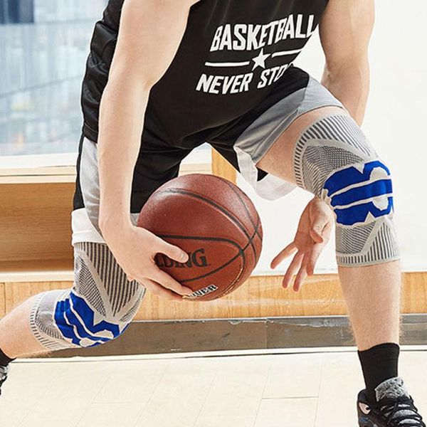 elbow & knee pads sports meniscus cover basketball joint protector patellar ligament strains mountaineering, Black;gray
elbow & knee pads sports meniscus cover basketball joint protector patellar ligament strains mountaineering, Black;gray