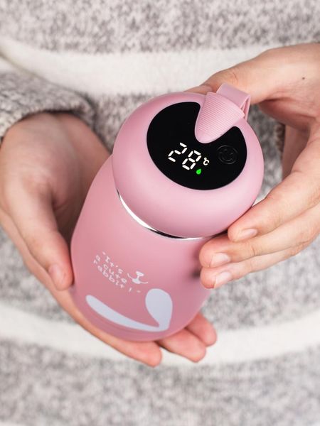 water bottles smart mini thermal mug women's high-profile figure portable compact
water bottles smart mini thermal mug women's high-profile figure portable compact