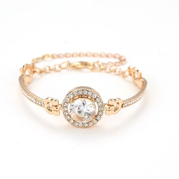 charm bracelets ladies exquisite jewelry love luxury sweet and cute girl, Golden;silver
charm bracelets ladies exquisite jewelry love luxury sweet and cute girl, Golden;silver