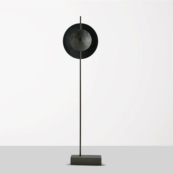 postmodern minimalist living room metal personality floor lamp nordic designer bedroom study sofa model lamps
postmodern minimalist living room metal personality floor lamp nordic designer bedroom study sofa model lamps