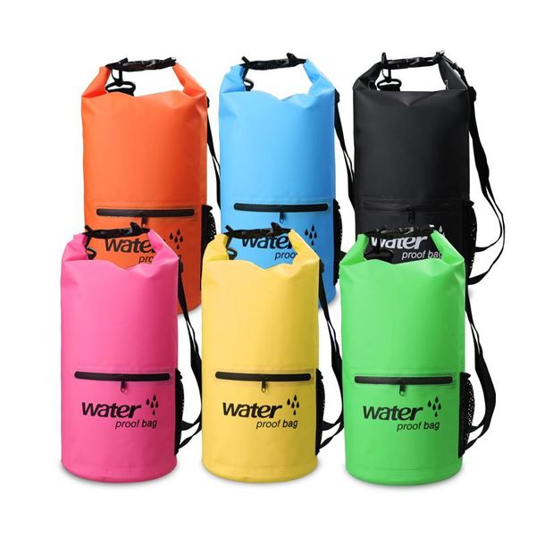 outdoor bags pvc 5l 10l 20l waterproof bag dry swimming backpack sack storage for travelling rafting boating kayaking backpacks
outdoor bags pvc 5l 10l 20l waterproof bag dry swimming backpack sack storage for travelling rafting boating kayaking backpacks