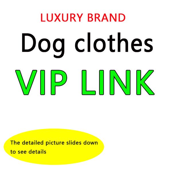 Dog Hoodies for Medium Dogs VIP uxury Designer Cothes French Budog Schnauzer Chihuahua Yorkie Dog Costume ZY2022
Dog Hoodies for Medium Dogs VIP uxury Designer Cothes French Budog Schnauzer Chihuahua Yorkie Dog Costume ZY2022