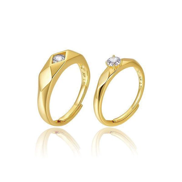 wedding rings mxgxfam (2pcs/set) engagement lover for gifts women men 24 k pure gold color jewelry fashion, Slivery;golden
wedding rings mxgxfam (2pcs/set) engagement lover for gifts women men 24 k pure gold color jewelry fashion, Slivery;golden