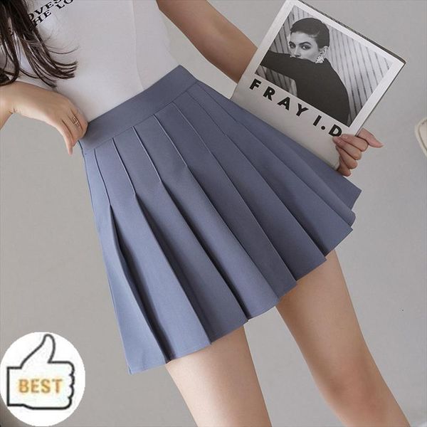 oem high waist student pleated women skirts cute sweet girls dance mini, Black
oem high waist student pleated women skirts cute sweet girls dance mini, Black