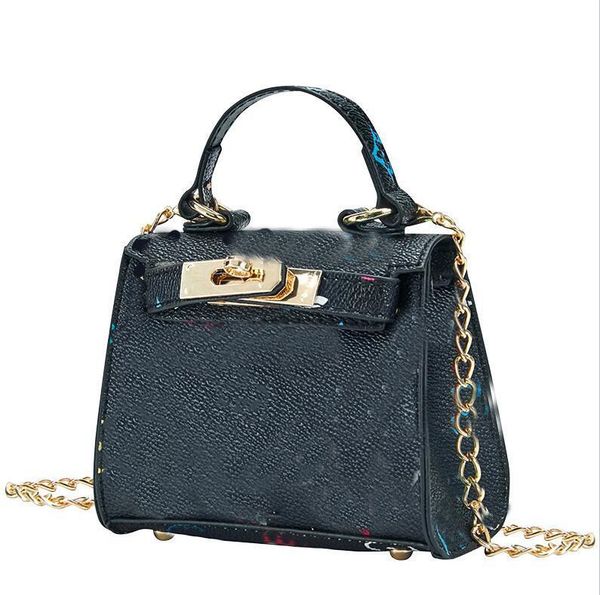 new kids handbags fashion baby mini purse shoulder bags teenager children girls messenger bags cute christmas gifts263p, Black
new kids handbags fashion baby mini purse shoulder bags teenager children girls messenger bags cute christmas gifts263p, Black