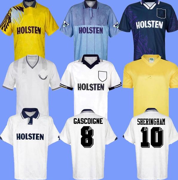 tottenham 1990 1998 1991 1982 retro klinsmann gascoigne soccer jersey anderton sheringham ginola bale ferdinand centenary 92 93 94 95 08 09, Black;yellow
tottenham 1990 1998 1991 1982 retro klinsmann gascoigne soccer jersey anderton sheringham ginola bale ferdinand centenary 92 93 94 95 08 09, Black;yellow