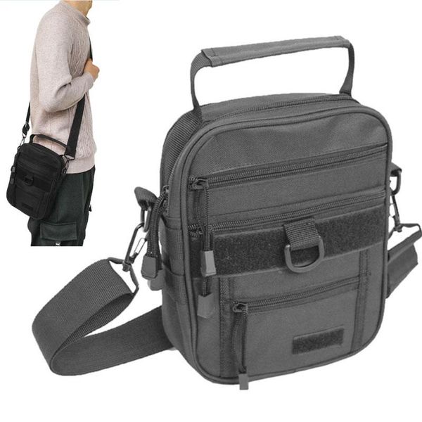 tactical hunting military messenger bag travel hike handbags nylon 600d waterproof crossbody shoulder outdoor x218a bags
tactical hunting military messenger bag travel hike handbags nylon 600d waterproof crossbody shoulder outdoor x218a bags