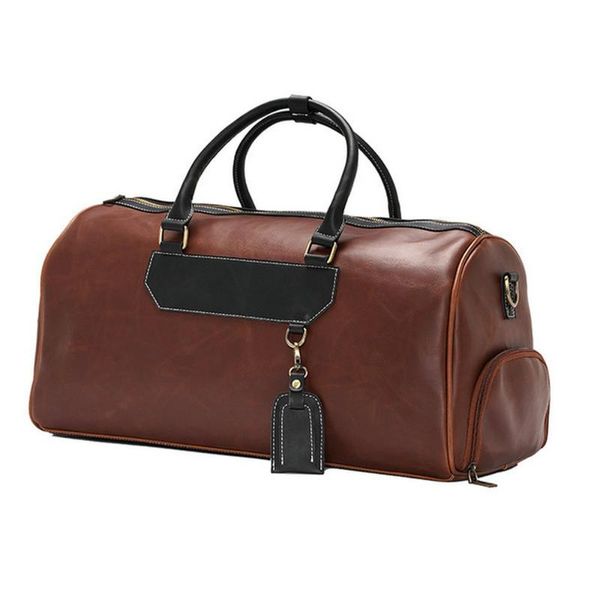 fashion men's travel bag shoulder retro large capacity luggage business casual 896 duffel bags
fashion men's travel bag shoulder retro large capacity luggage business casual 896 duffel bags