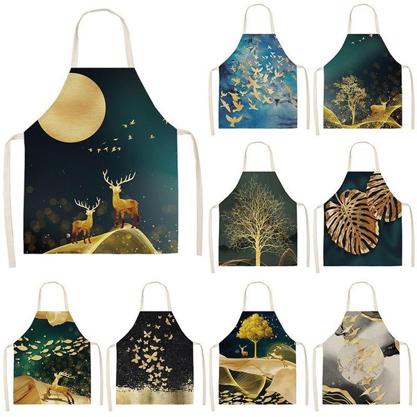 aprons flying bird leaf animal pattern child apron goods for home kitchen men woman hairdresser
aprons flying bird leaf animal pattern child apron goods for home kitchen men woman hairdresser