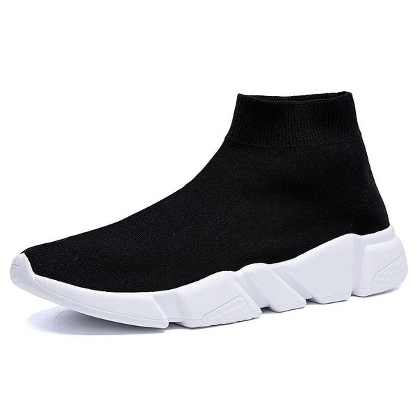 boots 2021 women stretch fabric shoes woman socks ladies flats platform breathable mesh lightweight leisure, Black
boots 2021 women stretch fabric shoes woman socks ladies flats platform breathable mesh lightweight leisure, Black