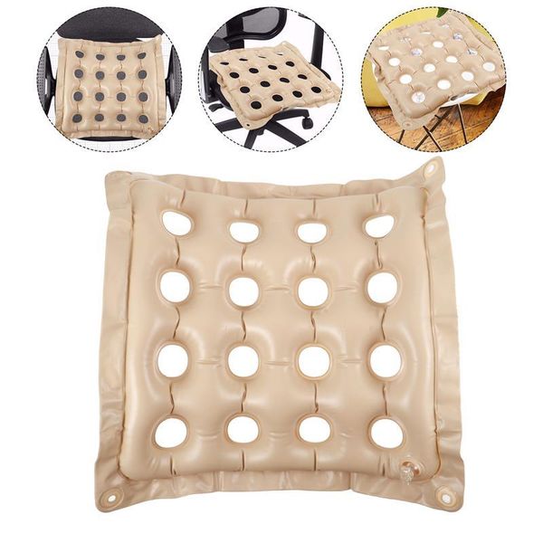 cushion/decorative pillow pvc inflatable seat cushion air spa office chair pad wheelchair for adults or kids
cushion/decorative pillow pvc inflatable seat cushion air spa office chair pad wheelchair for adults or kids
