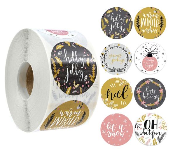 christmas stickers happy holiday party gift stickers self adhesive labels on envelope seals christmas gift wrap wholesale
christmas stickers happy holiday party gift stickers self adhesive labels on envelope seals christmas gift wrap wholesale