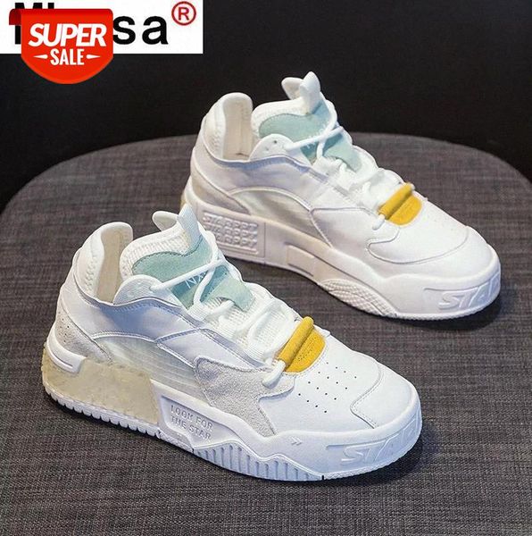 women shoes 2021 fashion spring new comfortable casual round head lace-up color matching sneakers zapatillas mujer #ia0d
women shoes 2021 fashion spring new comfortable casual round head lace-up color matching sneakers zapatillas mujer #ia0d