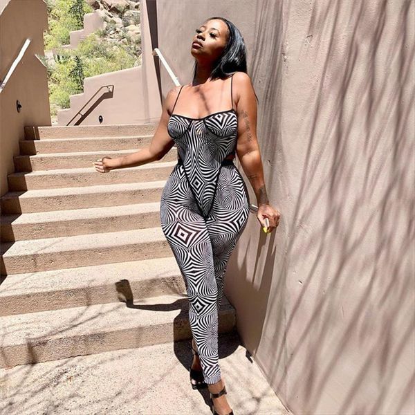 chronstyleprint mesh 2 pieces womens pants set fall spaghetti strap bodysuits high waist leggings skinny streetwear, White
chronstyleprint mesh 2 pieces womens pants set fall spaghetti strap bodysuits high waist leggings skinny streetwear, White